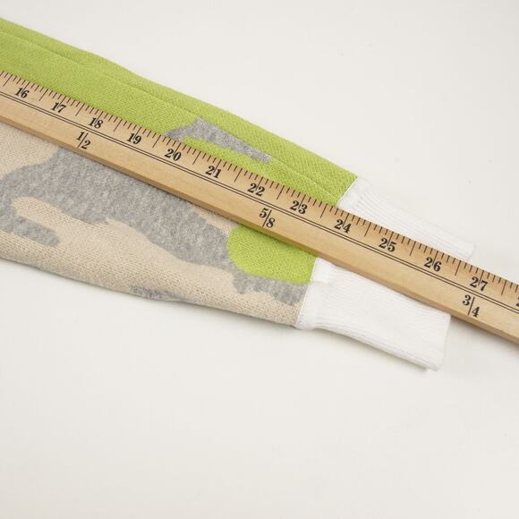 Anthropologie Multicolor Crew Neck Sweater - Picture 7 of 9